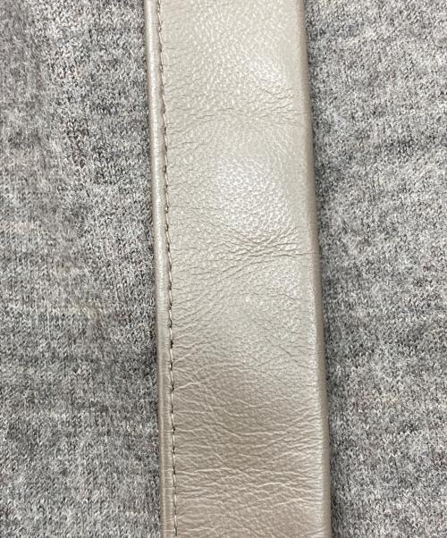 HELMUT LANG（ヘルムートラング）HELMUT LANG (ヘルムートラング) SONAR WOOL3 SNRWL CDGN-J/ジャケット ブラウン サイズ:XSの古着・服飾アイテム