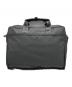 PORTER (ポーター) BROWSE 2WAY BRIEFCASE グレー：7000円