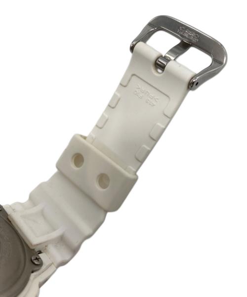 CASIO（カシオ）CASIO (カシオ) G-SHOCK DW-5600GC-7JF ブラックの古着・服飾アイテム