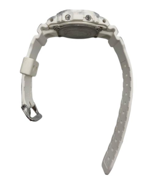 CASIO（カシオ）CASIO (カシオ) G-SHOCK DW-5600GC-7JF ブラックの古着・服飾アイテム