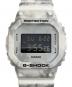 CASIO（カシオ）の古着「G-SHOCK DW-5600GC-7JF」｜ブラック