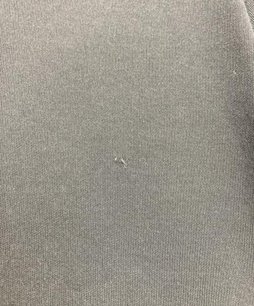 HERMES（エルメス）HERMES (エルメス) 半袖カットソー グレー サイズ:36の古着・服飾アイテム