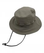 ARC'TERYXアークテリクス）の古着「Cranbrook Hat」｜カーキ