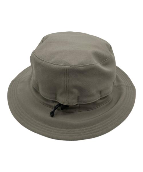 ARC'TERYX（アークテリクス）ARC'TERYX (アークテリクス) Cranbrook Hat カーキ サイズ:L/G-XL/TGの古着・服飾アイテム