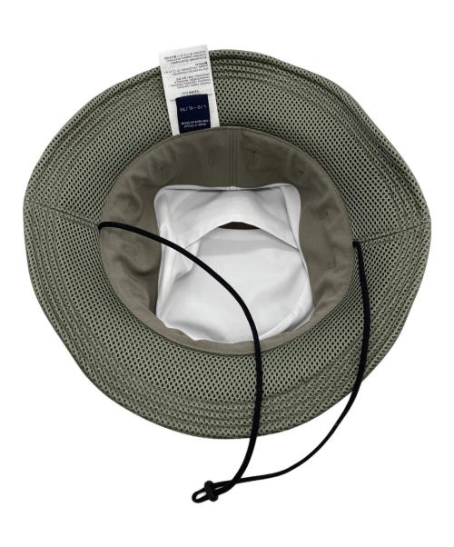 ARC'TERYX（アークテリクス）ARC'TERYX (アークテリクス) Cranbrook Hat カーキ サイズ:L/G-XL/TGの古着・服飾アイテム