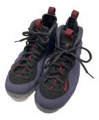 NIKEナイキ）の古着「Air Foamposite One 