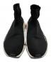 BALENCIAGA (バレンシアガ) SPEED TRAINER/ハイカットスニーカー ブラック サイズ:27：10000円