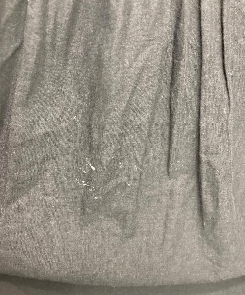 ne quittez pas（ヌキテパ）ne quittez pas (ヌキテパ) ワンピース ブラック サイズ:-の古着・服飾アイテム