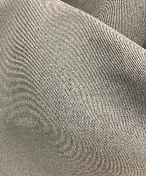 LE PHIL（ル フィル）LE PHIL (ル フィル) ハイストレッチダンボールジャケット ブラック サイズ:Fの古着・服飾アイテム