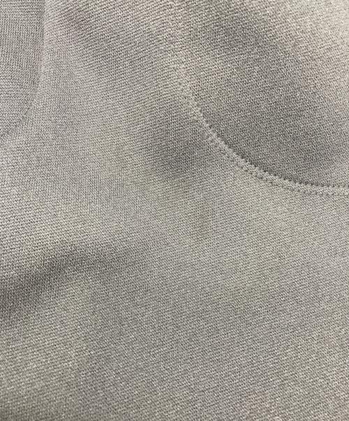 Y's for living（ワイズフォーリビング）Y'S for living (ワイズフォーリビング) ノースリーブワンピース/ロングジレ ブラック サイズ:-の古着・服飾アイテム