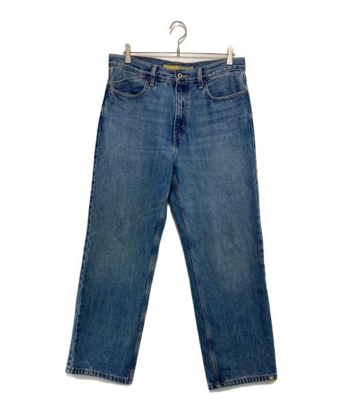 LEVI'S SILVERTAB（リーバイス シルバータブ）LEVI'S SILVERTAB (リーバイス シルバータブ) デニムパンツ インディゴ サイズ:W32L30の古着・服飾アイテム