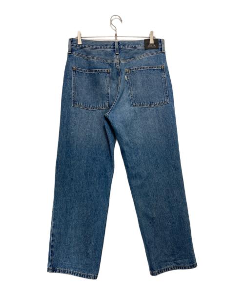 LEVI'S SILVERTAB（リーバイス シルバータブ）LEVI'S SILVERTAB (リーバイス シルバータブ) デニムパンツ インディゴ サイズ:W32L30の古着・服飾アイテム