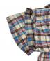 中古・古着 OLDstussy (オールドステューシー) ［古着］90’sチェックシャツ ベージュ サイズ:XL：6000円