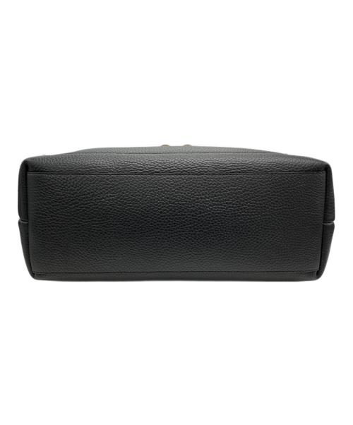 FURLA（フルラ）FURLA (フルラ) プリムラ ホーボーバッグ ブラックの古着・服飾アイテム