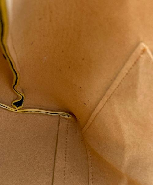 FURLA（フルラ）FURLA (フルラ) プリムラ ホーボーバッグ ブラックの古着・服飾アイテム