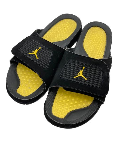 NIKE（ナイキ）NIKE (ナイキ) Hydro 4 Retro イエロー サイズ:29の古着・服飾アイテム