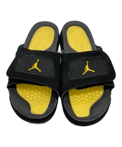 NIKE（ナイキ）NIKE (ナイキ) Hydro 4 Retro イエロー サイズ:29の古着・服飾アイテム