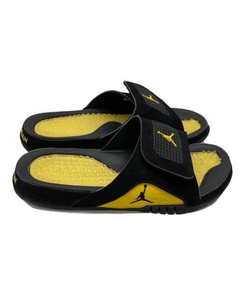 NIKE（ナイキ）NIKE (ナイキ) Hydro 4 Retro イエロー サイズ:29の古着・服飾アイテム