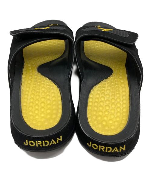 NIKE（ナイキ）NIKE (ナイキ) Hydro 4 Retro イエロー サイズ:29の古着・服飾アイテム