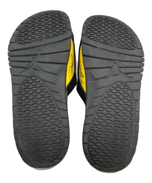 NIKE（ナイキ）NIKE (ナイキ) Hydro 4 Retro イエロー サイズ:29の古着・服飾アイテム