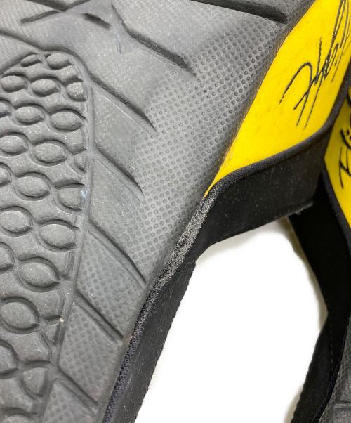 NIKE（ナイキ）NIKE (ナイキ) Hydro 4 Retro イエロー サイズ:29の古着・服飾アイテム