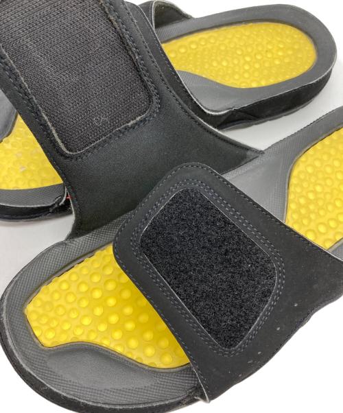 NIKE（ナイキ）NIKE (ナイキ) Hydro 4 Retro イエロー サイズ:29の古着・服飾アイテム