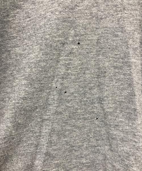 L.G.B（ルグランブルー）L.G.B (ルグランブルー) ロングスリーブTシャツ グレー サイズ:2の古着・服飾アイテム