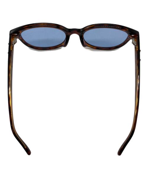 Saint Laurent Paris（サンローランパリ）Saint Laurent Paris (サンローランパリ) サングラス ブラウン サイズ:55□20-145の古着・服飾アイテム