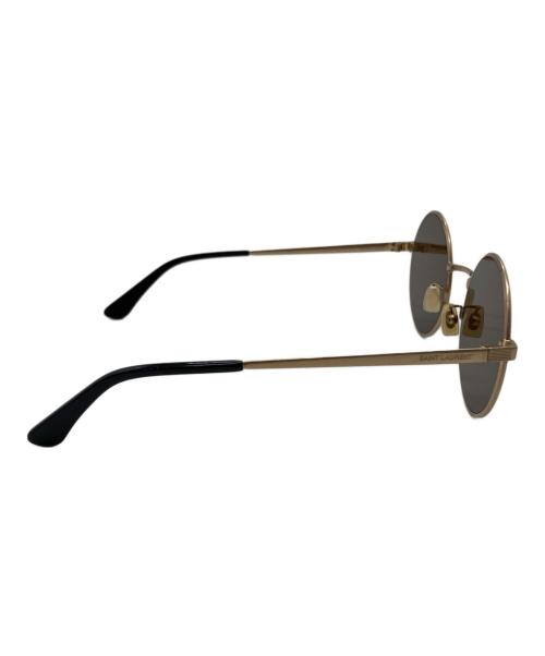 Saint Laurent Paris（サンローランパリ）Saint Laurent Paris (サンローランパリ) サングラス サイズ:52□22-145の古着・服飾アイテム