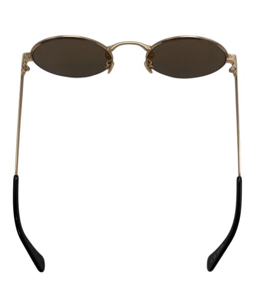 Saint Laurent Paris（サンローランパリ）Saint Laurent Paris (サンローランパリ) サングラス サイズ:52□22-145の古着・服飾アイテム