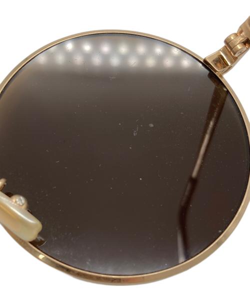 Saint Laurent Paris（サンローランパリ）Saint Laurent Paris (サンローランパリ) サングラス サイズ:52□22-145の古着・服飾アイテム