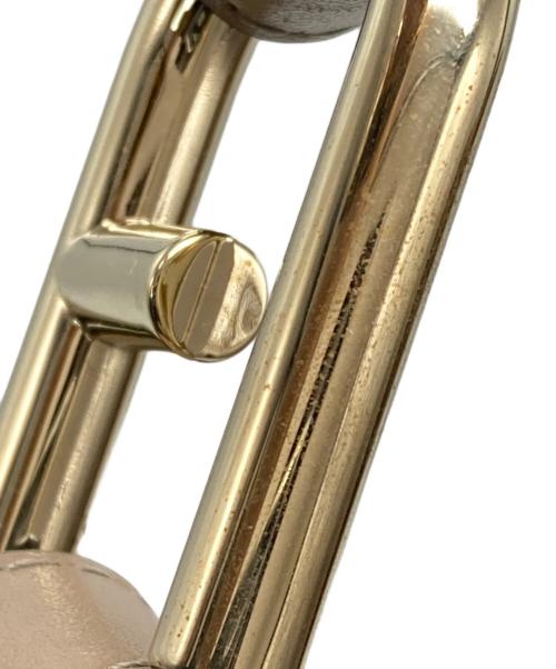 FURLA（フルラ）FURLA (フルラ) NUVOLA L HOBO/ハンドバッグ ベージュの古着・服飾アイテム