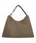 FURLA (フルラ) NUVOLA L HOBO/ハンドバッグ ベージュ：15000円