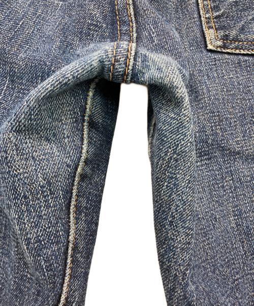 SAMURAI JEANS（サムライジーンズ）SAMURAI JEANS (サムライジーンズ) デニムパンツ インディゴ サイズ:34の古着・服飾アイテム