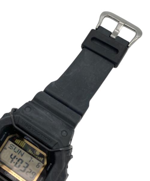 CASIO（カシオ）CASIO (カシオ) KANOA IGARASHI (カノアイガラシ) G-SHOCK/デジタルウォッチ ブラックの古着・服飾アイテム