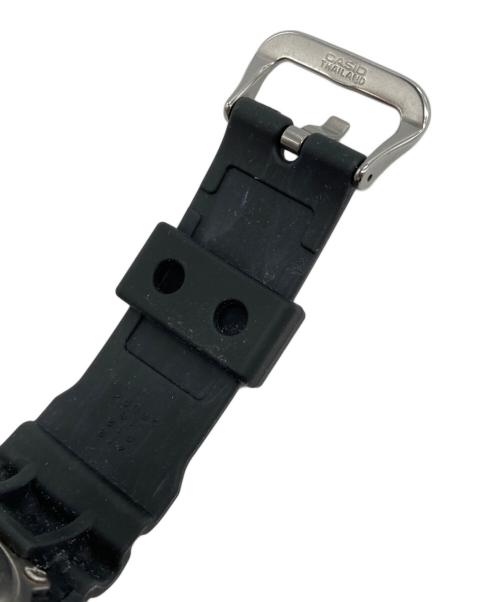 CASIO（カシオ）CASIO (カシオ) KANOA IGARASHI (カノアイガラシ) G-SHOCK/デジタルウォッチ ブラックの古着・服飾アイテム