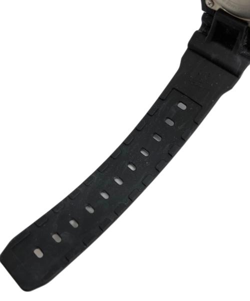 CASIO（カシオ）CASIO (カシオ) KANOA IGARASHI (カノアイガラシ) G-SHOCK/デジタルウォッチ ブラックの古着・服飾アイテム