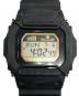 CASIO（カシオ）の古着「G-SHOCK/デジタルウォッチ」｜ブラック