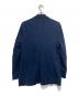 Circolo 1901 (チルコロ1901) 2Bジャケット ネイビー サイズ:50：15000円
