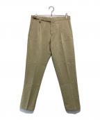 PT TORINOピーティートリノ）の古着「rebel fit」｜ベージュ