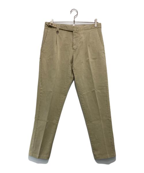 PT TORINO（ピーティートリノ）PT TORINO (ピーティートリノ) rebel fit ベージュ サイズ:46の古着・服飾アイテム