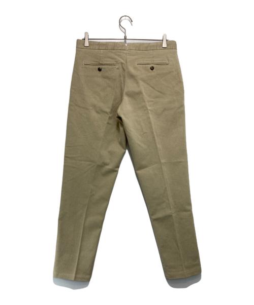 PT TORINO（ピーティートリノ）PT TORINO (ピーティートリノ) rebel fit ベージュ サイズ:46の古着・服飾アイテム