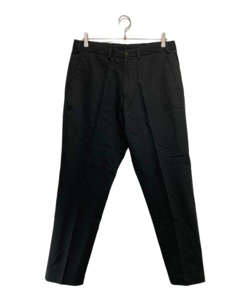 PT TORINO（ピーティートリノ）PT TORINO (ピーティートリノ) larry ブラック サイズ:48の古着・服飾アイテム