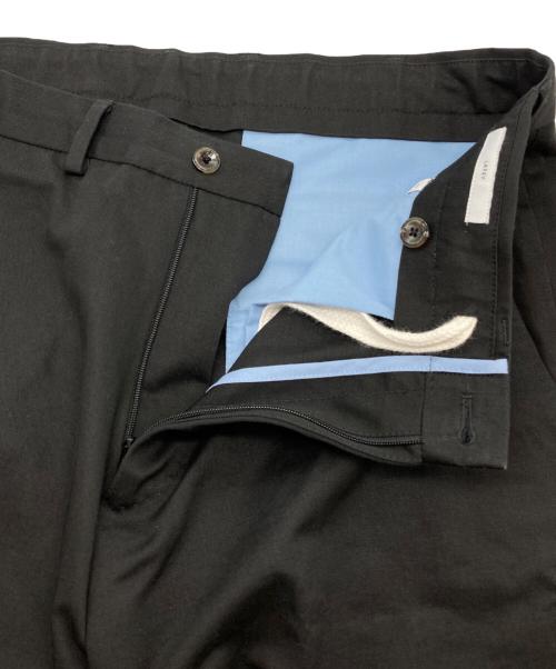 PT TORINO（ピーティートリノ）PT TORINO (ピーティートリノ) larry ブラック サイズ:48の古着・服飾アイテム