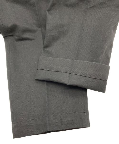 PT TORINO（ピーティートリノ）PT TORINO (ピーティートリノ) larry ブラック サイズ:48の古着・服飾アイテム