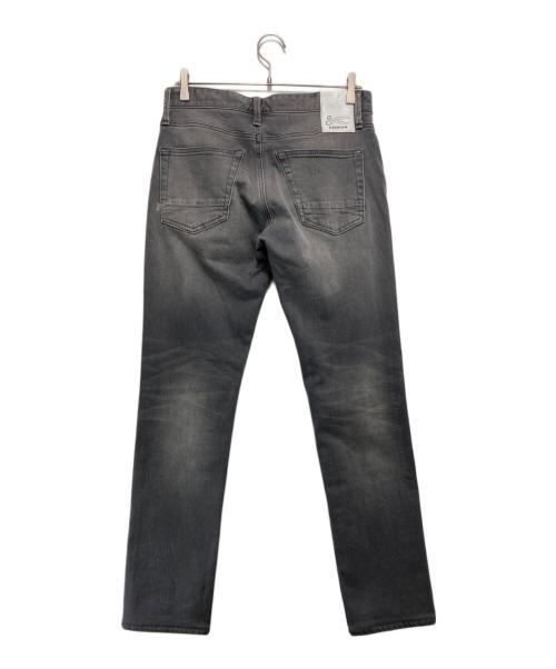 Denham（デンハム）Denham (デンハム) デニムパンツ グレー サイズ:W30L32の古着・服飾アイテム