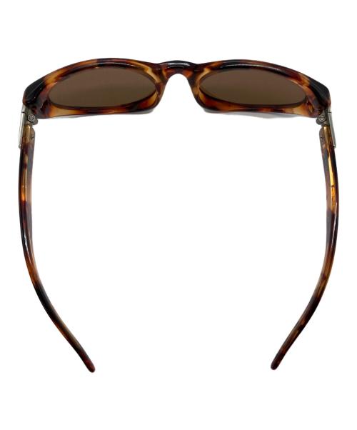 GUCCI（グッチ）GUCCI (グッチ) サングラス ブラウン サイズ:55□20　135の古着・服飾アイテム