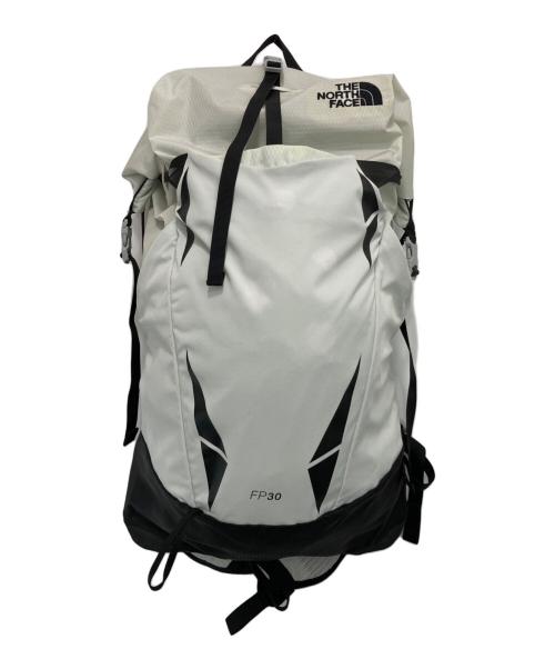 THE NORTH FACE（ザ ノース フェイス）THE NORTH FACE (ザ ノース フェイス) FP 30/エフピー30 ホワイトの古着・服飾アイテム