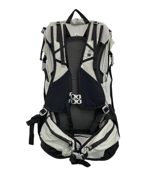 THE NORTH FACE（ザ ノース フェイス）THE NORTH FACE (ザ ノース フェイス) FP 30/エフピー30 ホワイトの古着・服飾アイテム