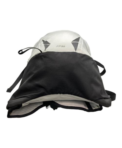 THE NORTH FACE（ザ ノース フェイス）THE NORTH FACE (ザ ノース フェイス) FP 30/エフピー30 ホワイトの古着・服飾アイテム